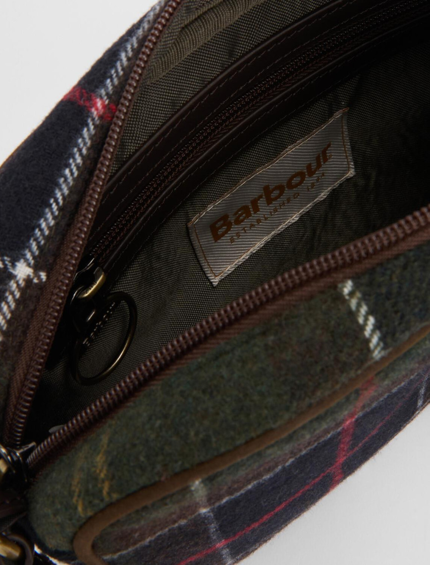 Barbour Culross Çapraz Çanta Barbour Culross Çapraz Çanta