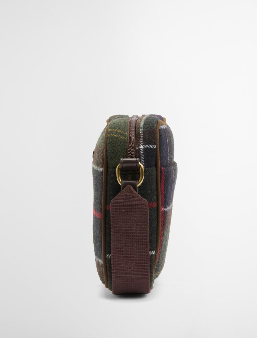 Barbour Culross Çapraz Çanta Barbour Culross Çapraz Çanta