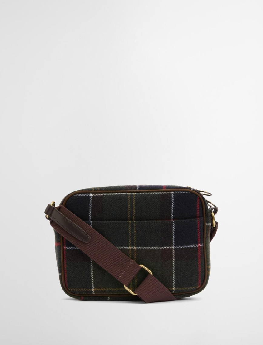 Barbour Culross Çapraz Çanta Barbour Culross Çapraz Çanta