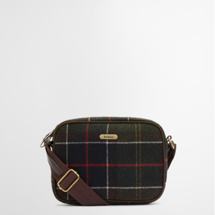 Barbour Culross Çapraz Çanta Barbour Culross Çapraz Çanta