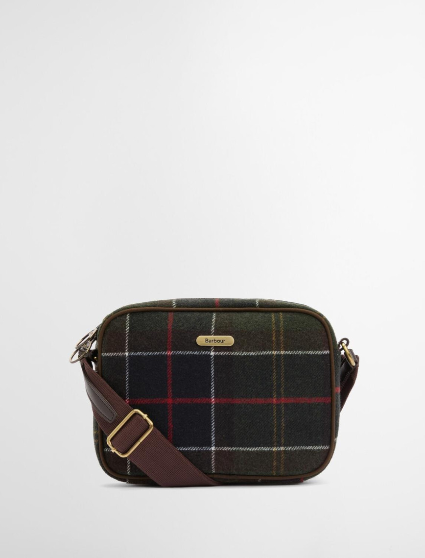 Barbour Culross Çapraz Çanta Barbour Culross Çapraz Çanta