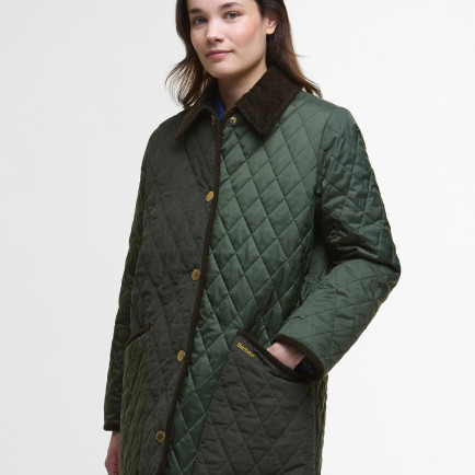 Barbour Meryl Kapitone Ceket Barbour Meryl Kapitone Ceket