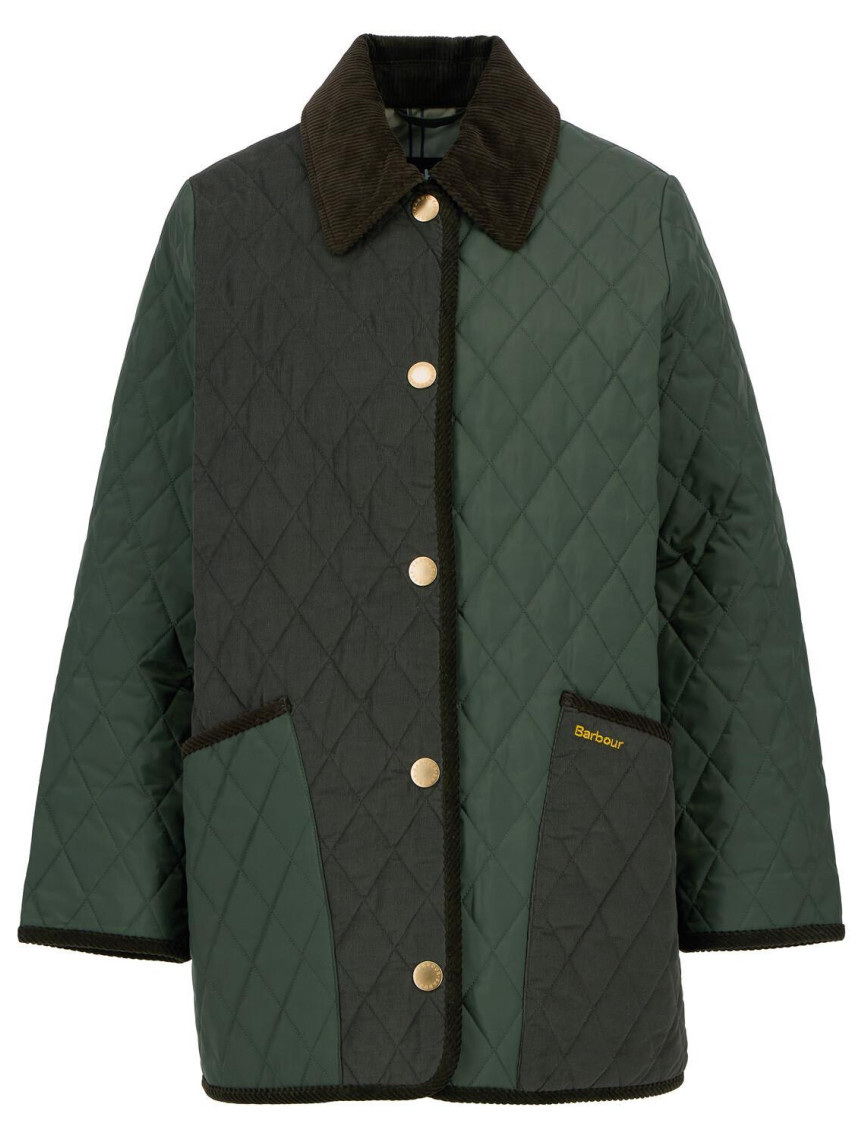 Barbour Meryl Kapitone Ceket Barbour Meryl Kapitone Ceket