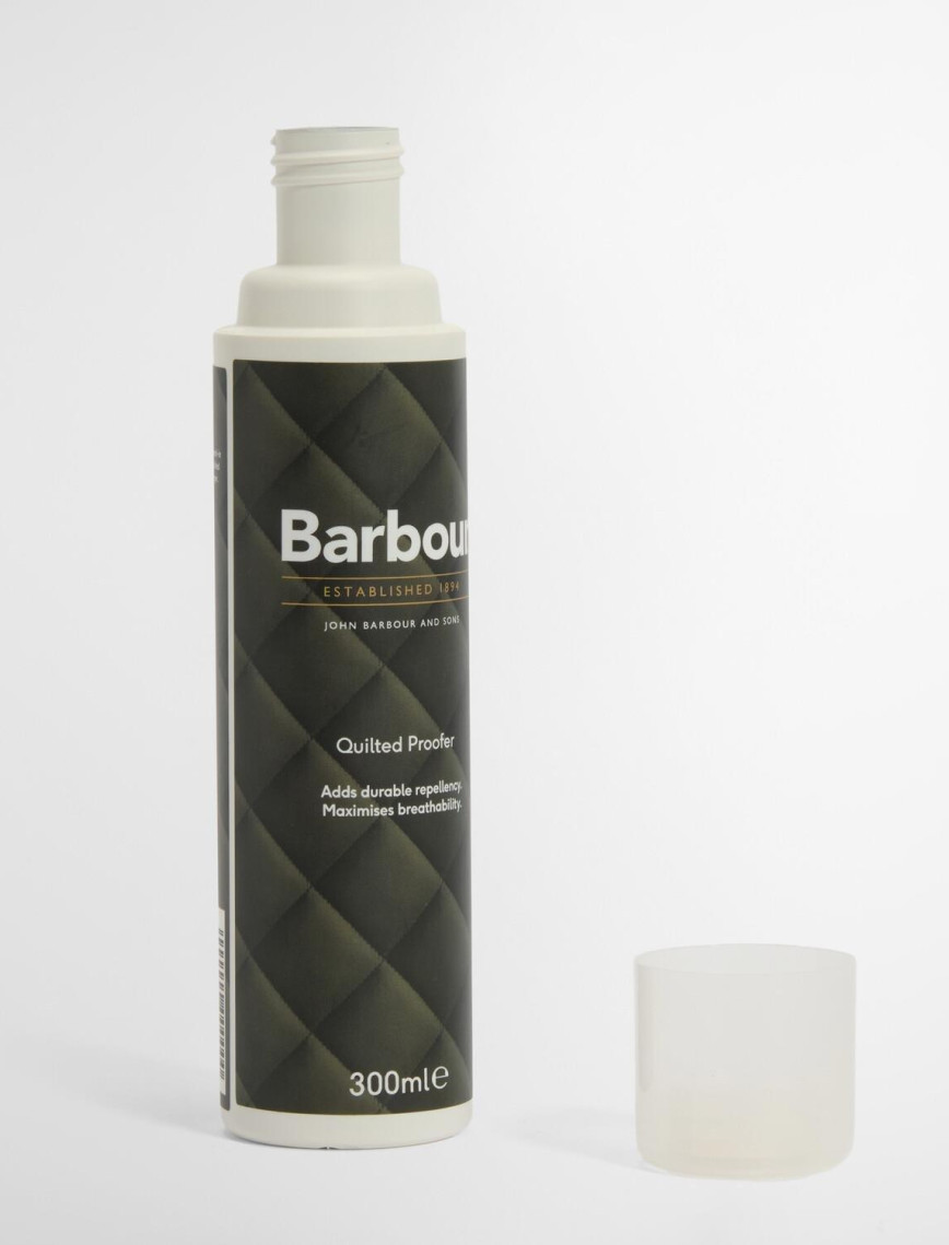 Barbour Kapitone Ceket Bakım Kiti Barbour Kapitone Ceket Bakım Kiti