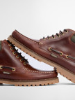 Barbour Tiller Moccasin Bot Barbour Tiller Moccasin Bot