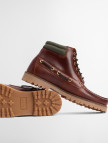 Barbour Tiller Moccasin Bot Barbour Tiller Moccasin Bot