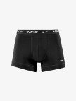 Nike Trunk 3'lü Erkek Renkli Boxer Nike Trunk 3'lü Erkek Renkli Boxer