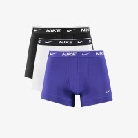 Nike Trunk 3'lü Erkek Renkli Boxer Nike Trunk 3'lü Erkek Renkli Boxer