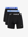 Nike 3lü Erkek Renkli Boxer Nike 3lü Erkek Renkli Boxer