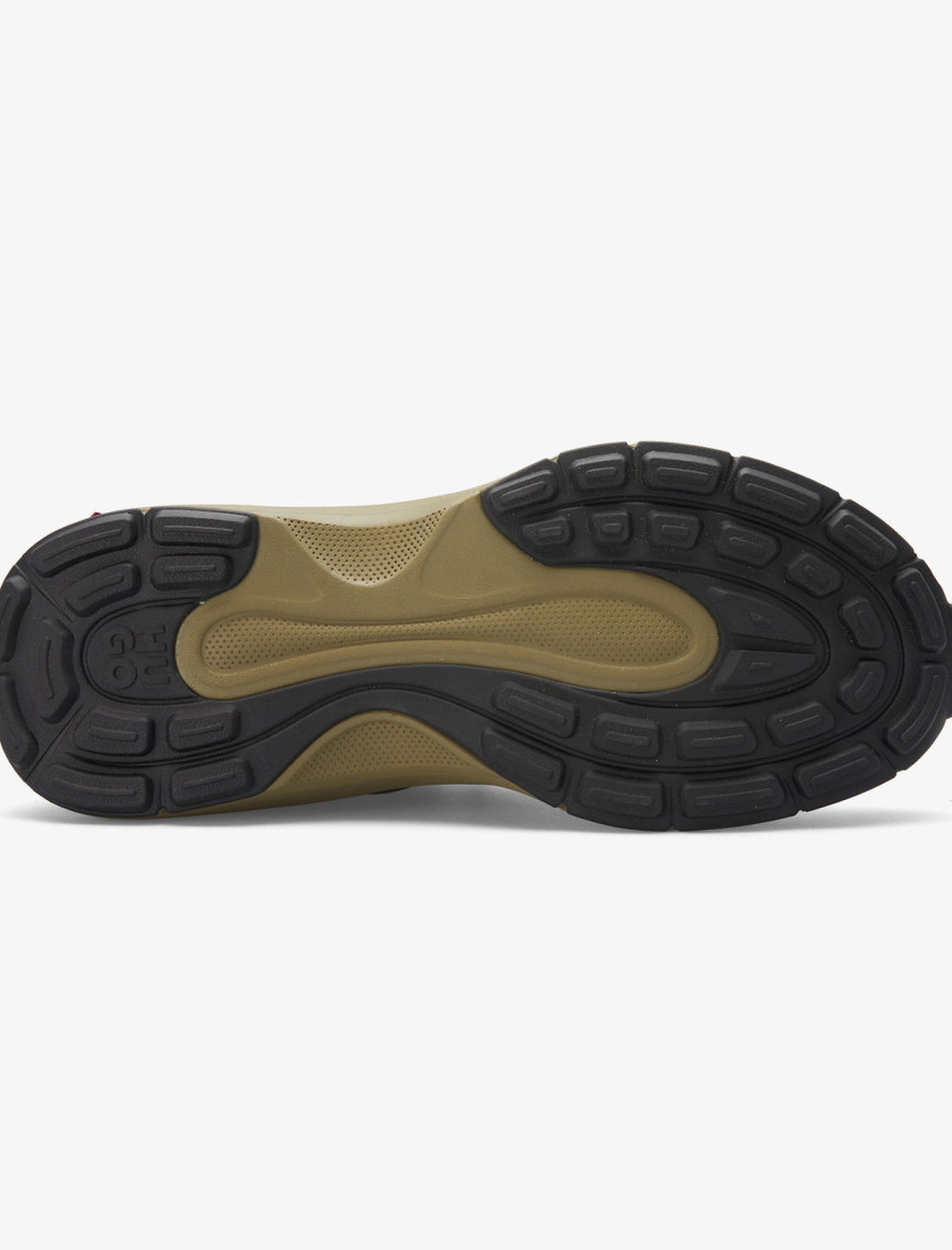 Hugo Go2 Erkek Koyu Yeşil Sneaker Hugo Go2 Erkek Koyu Yeşil Sneaker