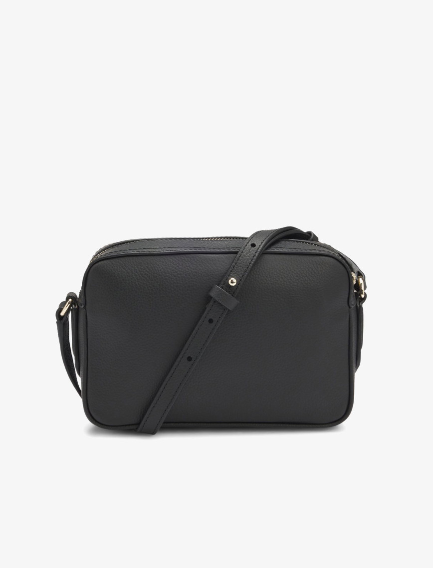 Boss Lenah Kadın Siyah Çapraz Çanta Boss Lenah Kadın Siyah Çapraz Çanta