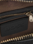 Boss Lenah Kadın Siyah Çapraz Çanta Boss Lenah Kadın Siyah Çapraz Çanta