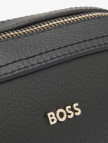 Boss Lenah Kadın Siyah Çapraz Çanta Boss Lenah Kadın Siyah Çapraz Çanta