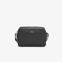 Boss Lenah Kadın Siyah Çapraz Çanta Boss Lenah Kadın Siyah Çapraz Çanta