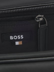 Boss Icon Erkek Siyah El Çantası