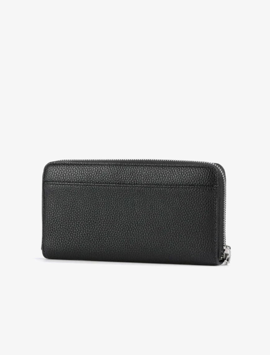 Boss Anett Kadın Siyah Cüzdan