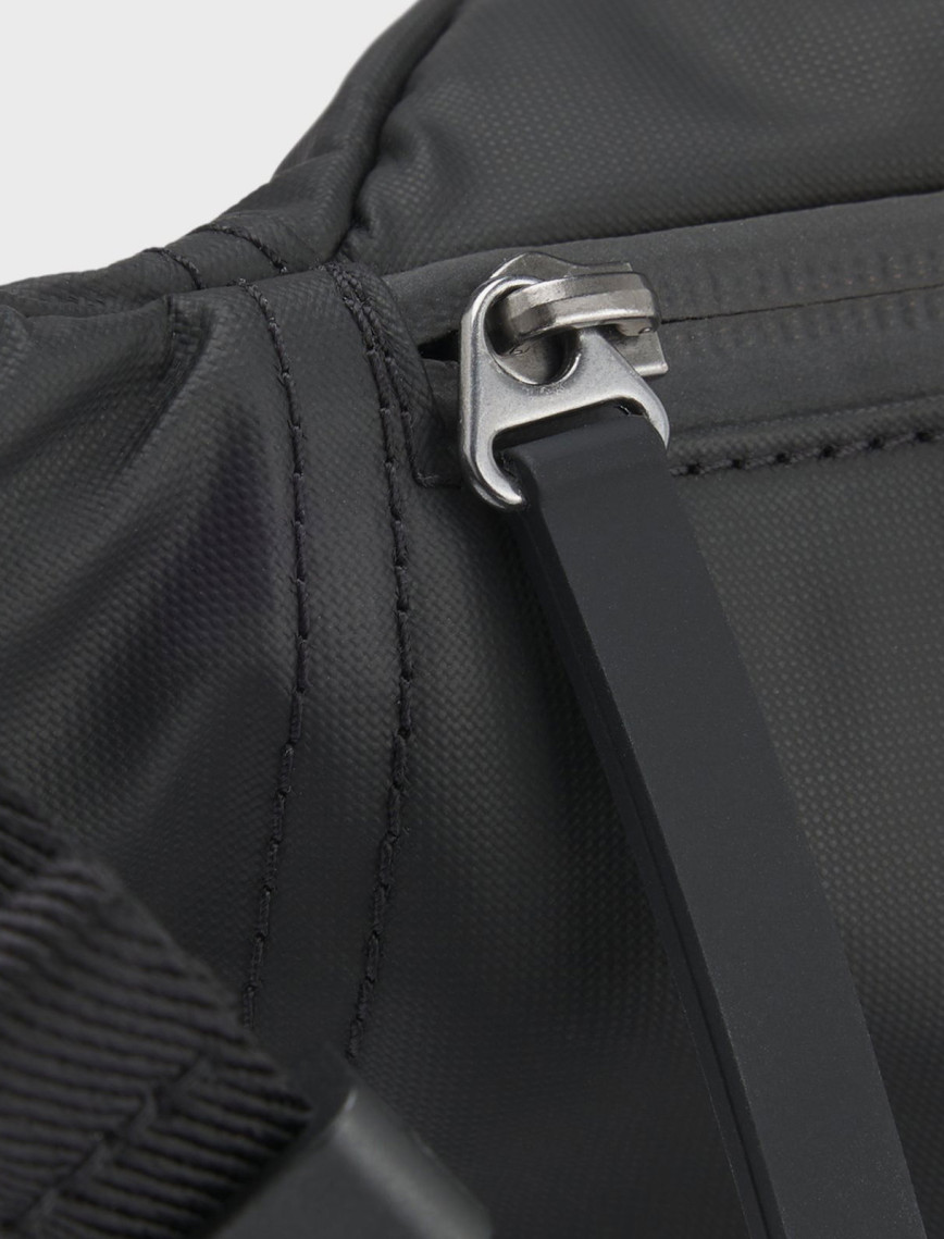 Boss Stormy Erkek Siyah Bel Çantası