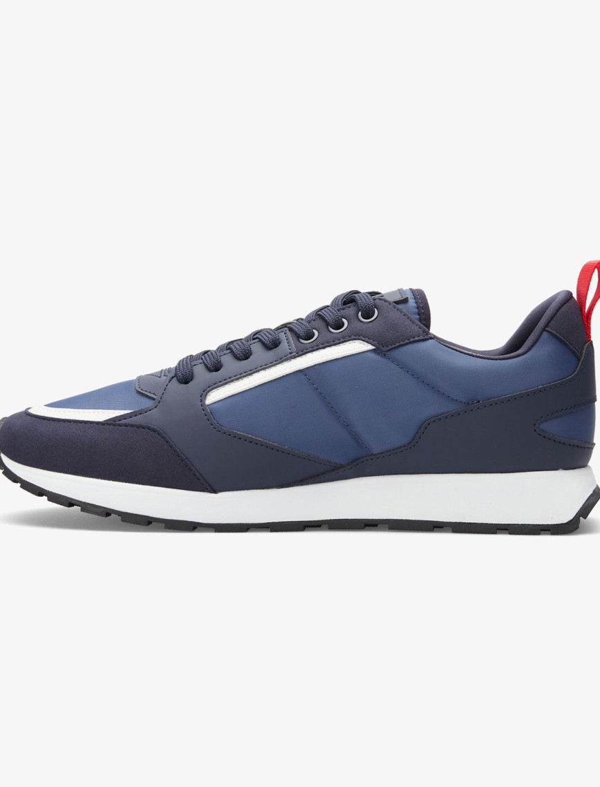 Hugo Icelin Erkek Açık Mavi Sneaker Hugo Icelin Erkek Açık Mavi Sneaker