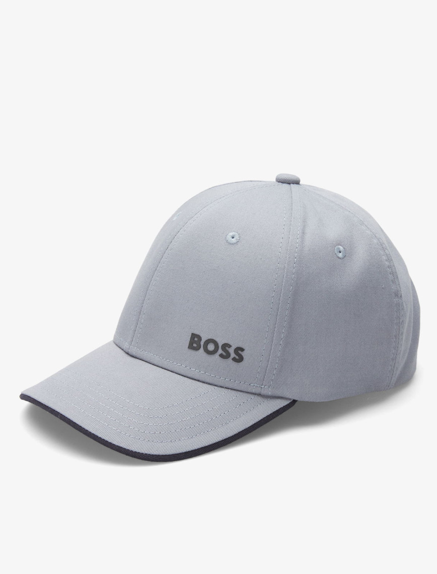 BOSS Cap Bold Erkek Bej Şapka BOSS Cap Bold Erkek Bej Şapka