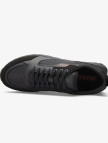 Hugo Icelin Erkek Siyah Sneaker Hugo Icelin Erkek Siyah Sneaker