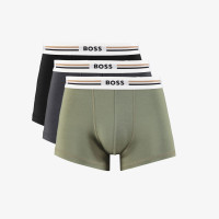 Boss Revive Erkek Renkli Boxer Boss Revive Erkek Renkli Boxer