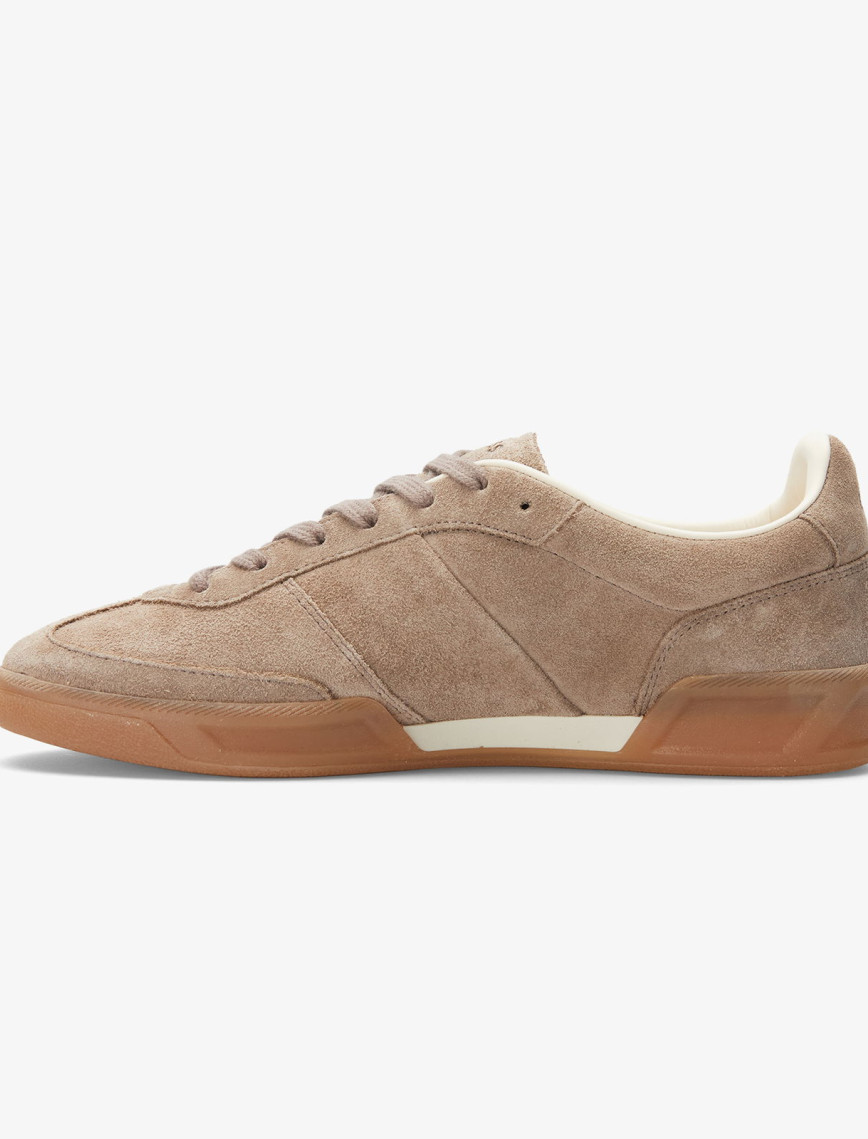 Boss Brenta Kadın Açık Kahverengi Sneaker Boss Brenta Kadın Açık Kahverengi Sneaker