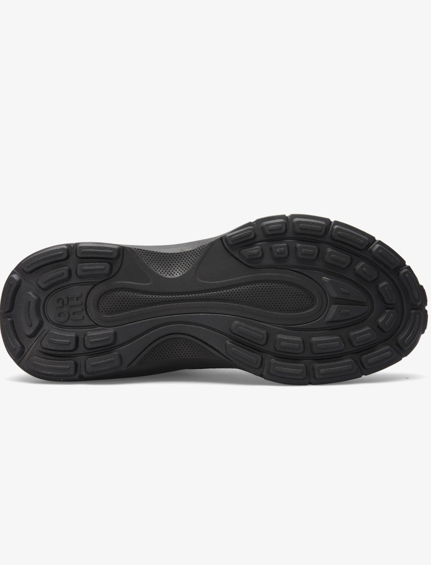Hugo Go2 Erkek Siyah Sneaker Hugo Go2 Erkek Siyah Sneaker