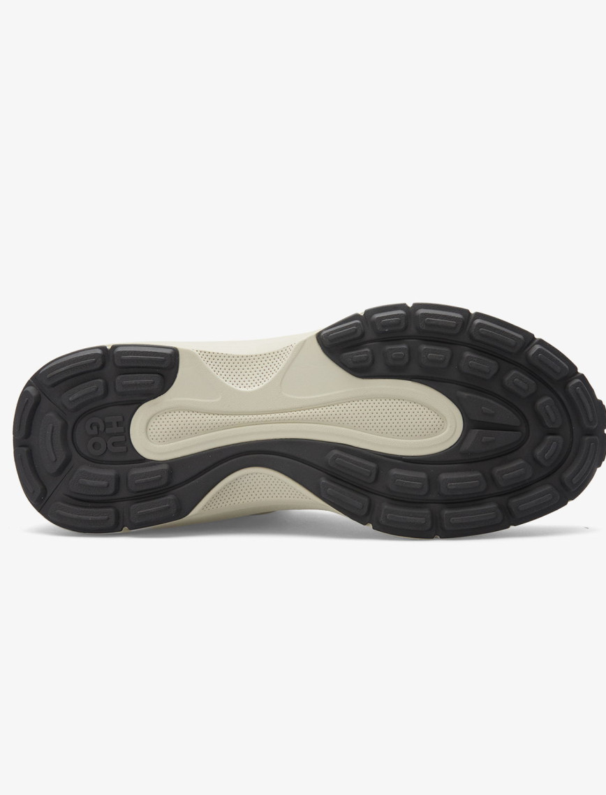 Hugo Go2 Erkek Açık Bej Sneaker Hugo Go2 Erkek Açık Bej Sneaker