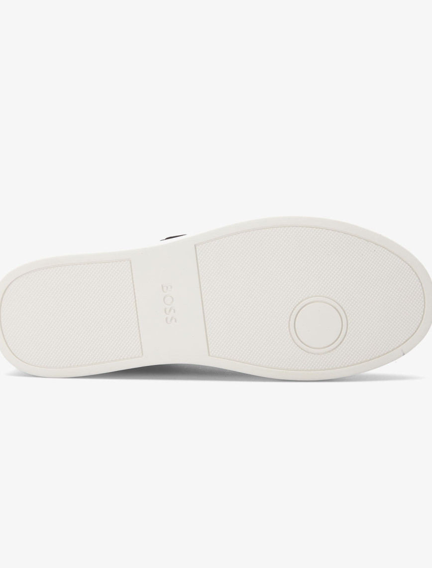 Boss Kieran Kadın Siyah Sneaker Boss Kieran Kadın Siyah Sneaker