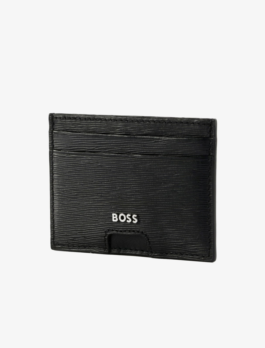 Boss Luminary Erkek Siyah Kartlık Boss Luminary Erkek Siyah Kartlık