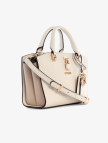 Guess Lorelei Kadın Krem El Çantası Guess Lorelei Kadın Krem El Çantası