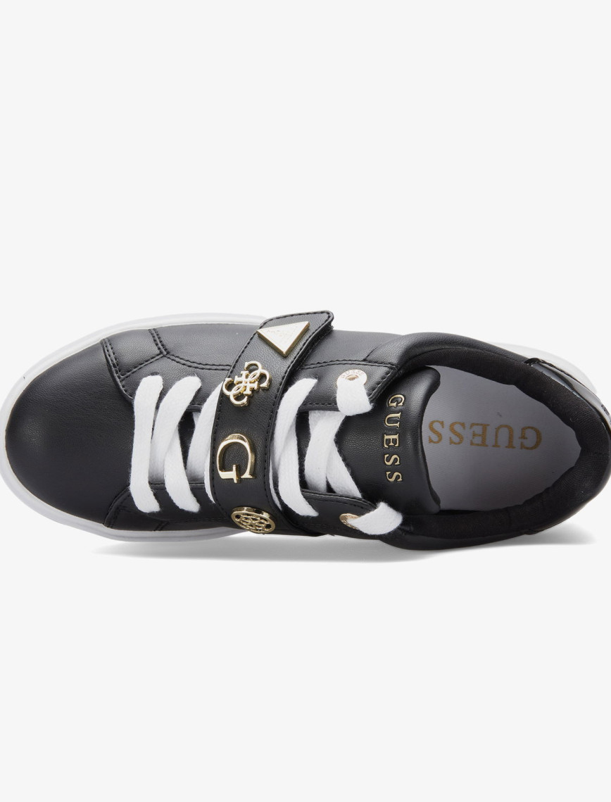 Guess Drift Kadın Siyah Sneaker