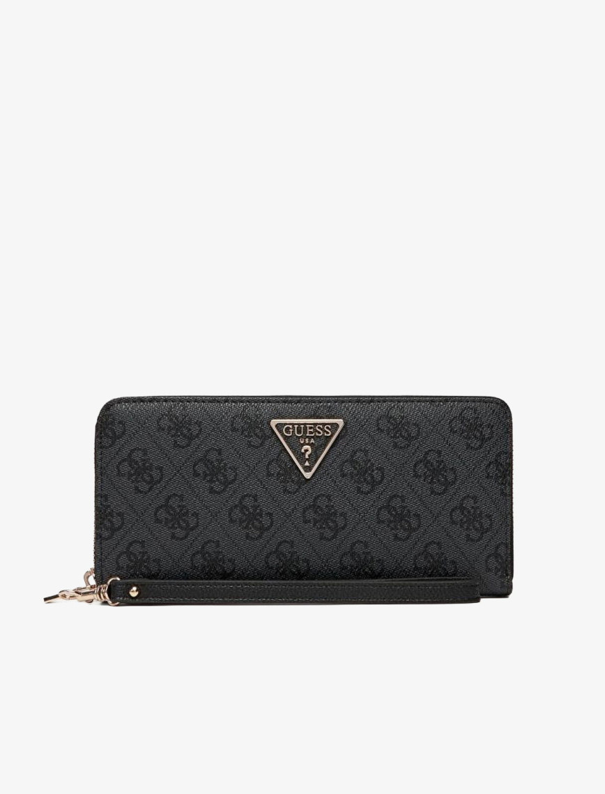 Guess Access Kadın Antrasit Cüzdan Guess Access Kadın Antrasit Cüzdan