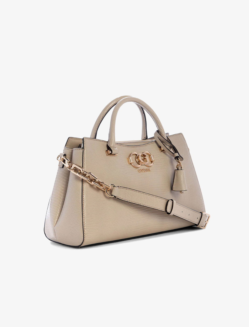 Guess Anadela Kadın Kahverengi El Çantası Guess Anadela Kadın Kahverengi El Çantası