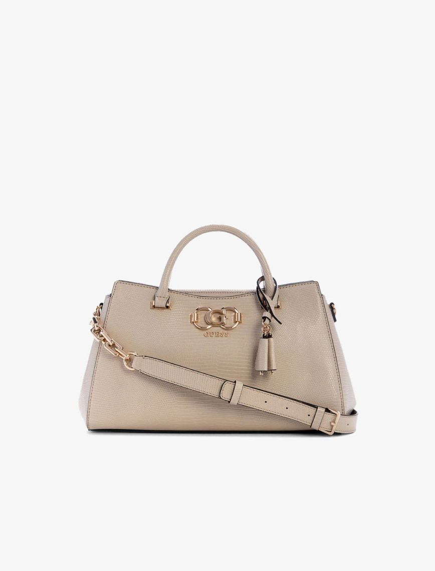 Guess Anadela Kadın Siyah El Çantası Guess Anadela Kadın Siyah El Çantası