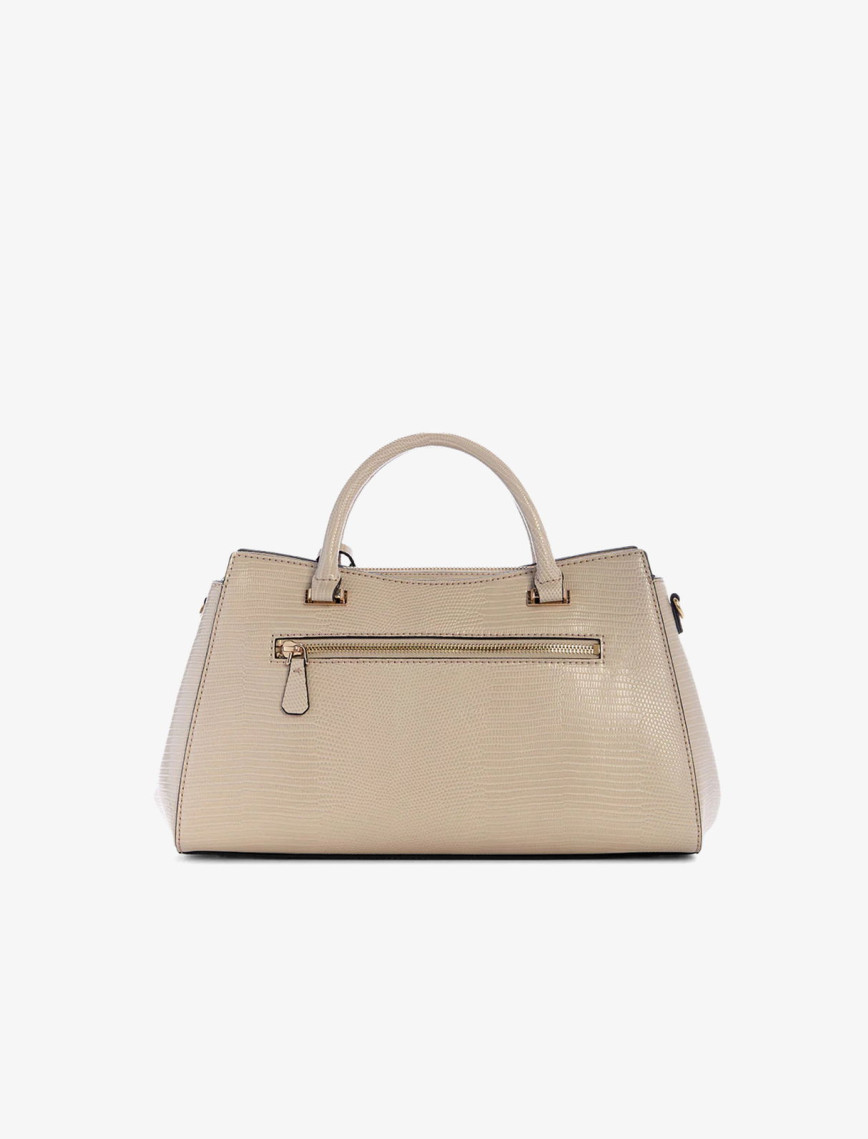 Guess Anadela Kadın Kahverengi El Çantası Guess Anadela Kadın Kahverengi El Çantası