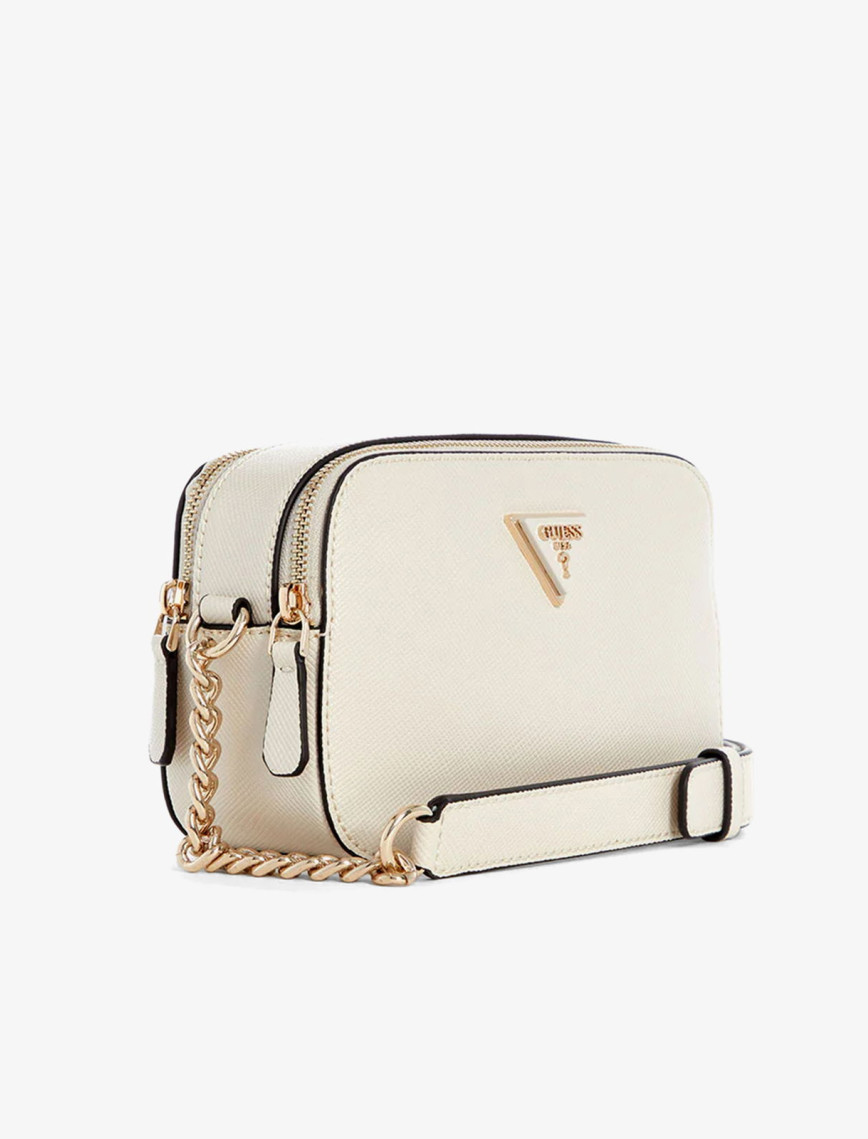 Guess Bramina Kadın Krem Çapraz Çanta Guess Bramina Kadın Krem Çapraz Çanta