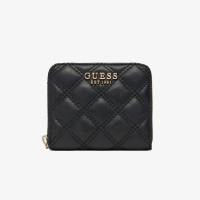Guess Tamsin Kadın Siyah Cüzdan