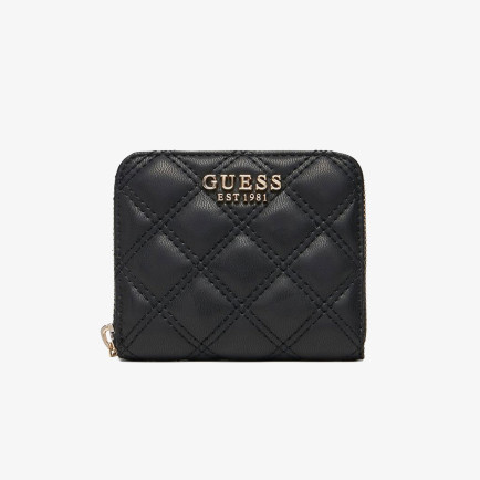 Guess Tamsin Kadın Siyah Cüzdan Guess Tamsin Kadın Siyah Cüzdan