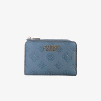 Guess Zarela Kadın Mavi Cüzdan Guess Zarela Kadın Mavi Cüzdan