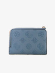 Guess Zarela Kadın Mavi Cüzdan Guess Zarela Kadın Mavi Cüzdan