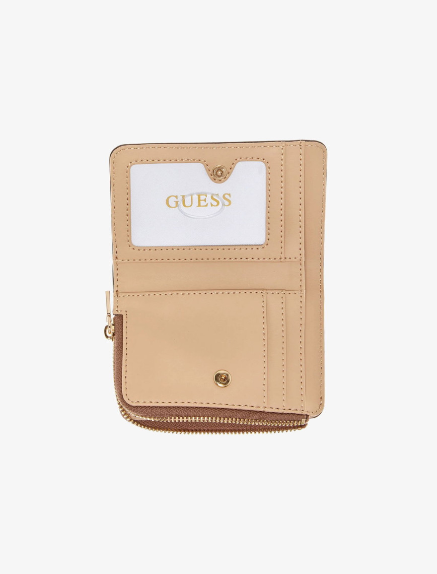 Guess Zarela Kadın Mavi Cüzdan Guess Zarela Kadın Mavi Cüzdan