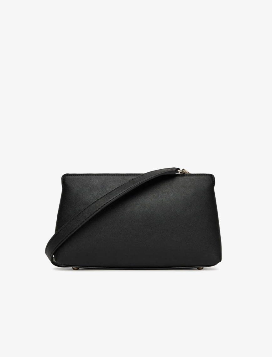 Guess Cruise Kadın Siyah El Çantası Guess Cruise Kadın Siyah El Çantası