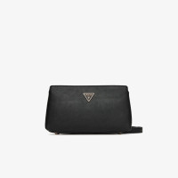 Guess Cruise Kadın Siyah El Çantası Guess Cruise Kadın Siyah El Çantası