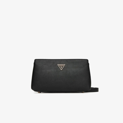 Guess Cruise Kadın Siyah El Çantası Guess Cruise Kadın Siyah El Çantası