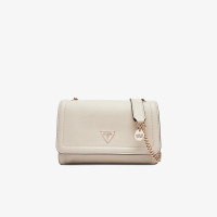 Guess Bramina Kadın Krem Omuz Çantası Guess Bramina Kadın Krem Omuz Çantası