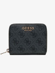 Guess Access Kadın Kahverengi Cüzdan Guess Access Kadın Kahverengi Cüzdan