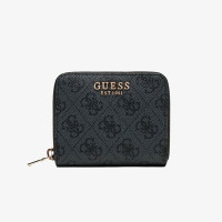Guess Access Kadın Antrasit Cüzdan Guess Access Kadın Antrasit Cüzdan
