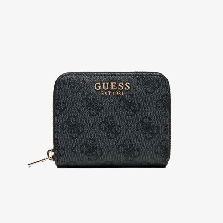 Guess Access Kadın Antrasit Cüzdan Guess Access Kadın Antrasit Cüzdan
