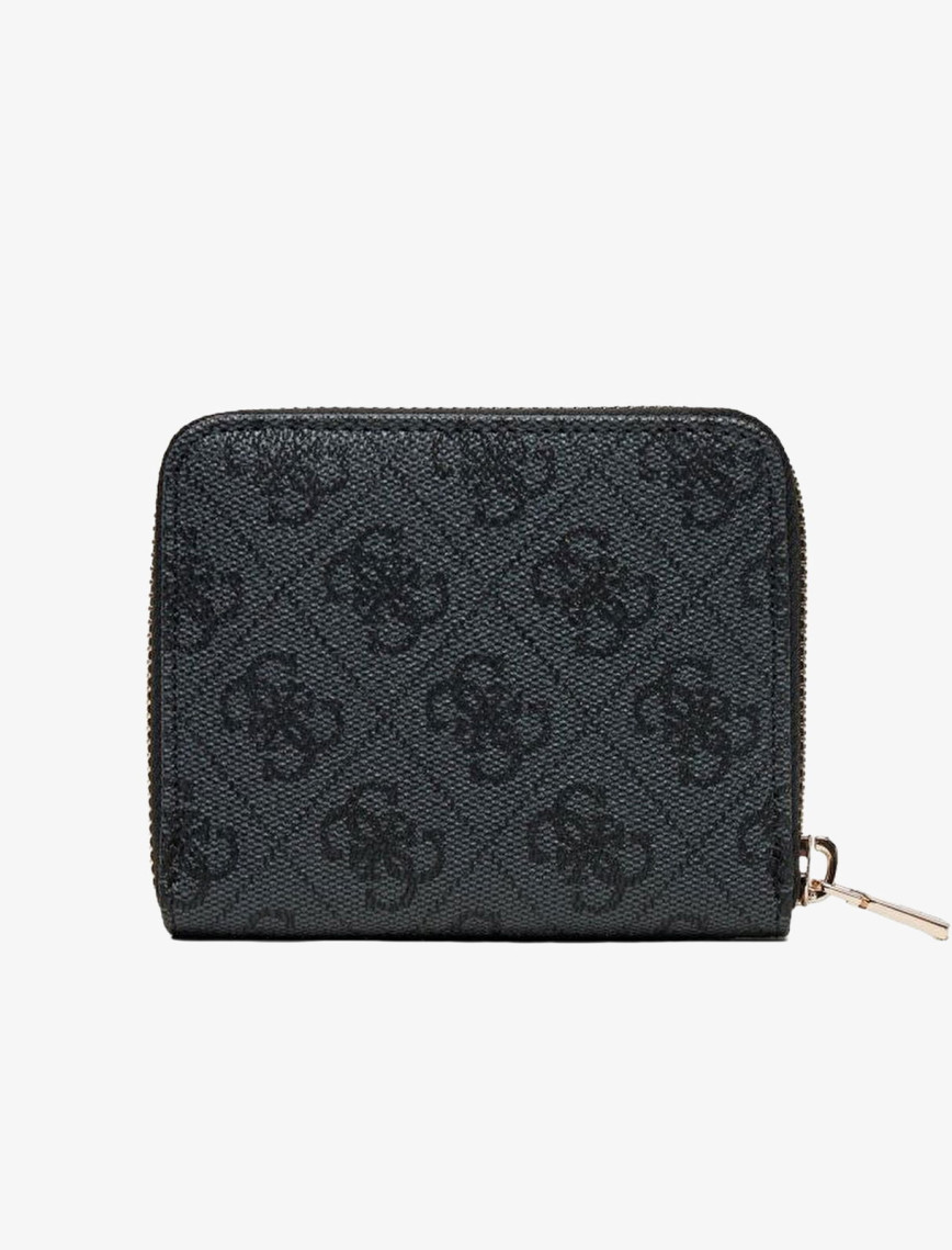 Guess Access Kadın Antrasit Cüzdan Guess Access Kadın Antrasit Cüzdan